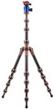3 Legged Thing Eclipse Albert Tripod And AirHed 360